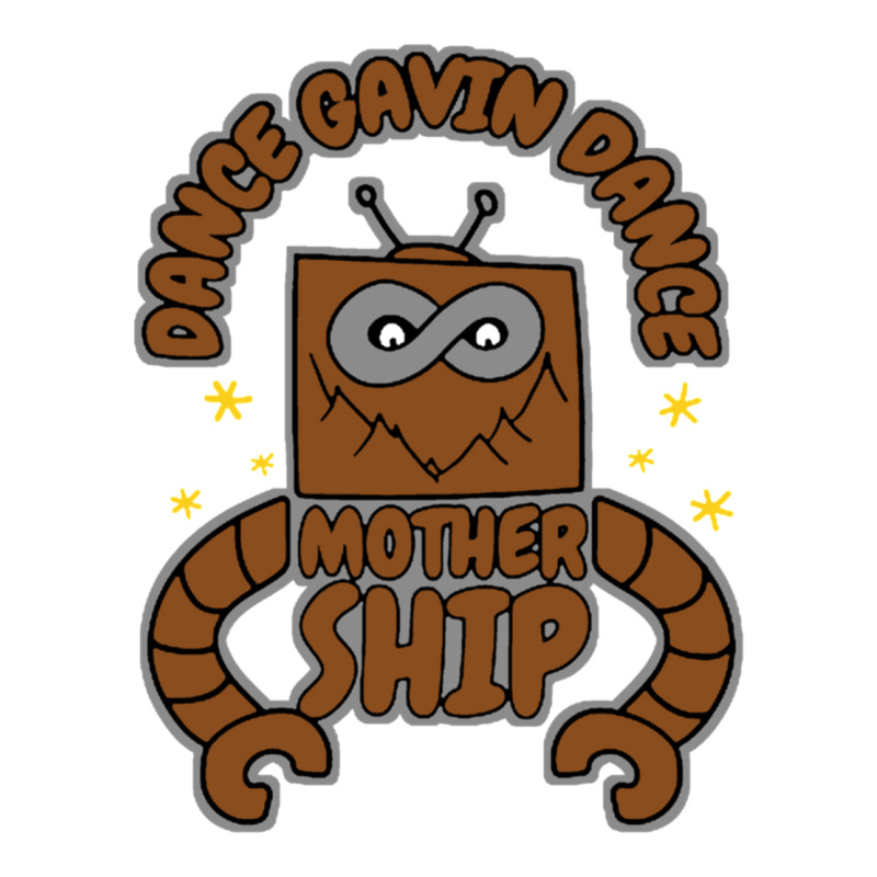 Mothership Sticker | Artistshot