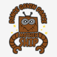 Mothership Round Patch | Artistshot