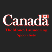 Canada The Money Laundering Specialists 3/4 Sleeve Shirt | Artistshot