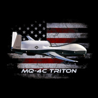 Mq 4c Triton T Shirt  Combat Veteran Veterans Day T Shirt Lightweight Hoodie | Artistshot