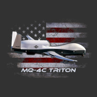 Mq 4c Triton T Shirt  Combat Veteran Veterans Day T Shirt Baby Bodysuit | Artistshot