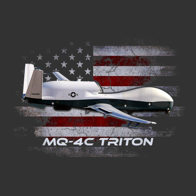 Mq 4c Triton T Shirt  Combat Veteran Veterans Day T Shirt Baby Bodysuit by cm-arts | Artistshot