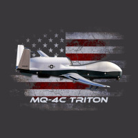 Mq 4c Triton T Shirt  Combat Veteran Veterans Day T Shirt Ladies Curvy T-shirt | Artistshot