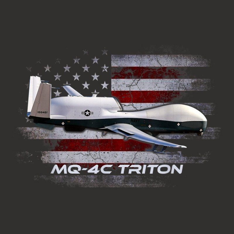 Mq 4c Triton T Shirt  Combat Veteran Veterans Day T Shirt Champion Hoodie by cm-arts | Artistshot