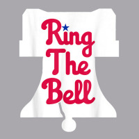 Vintage Philly Ring The Bell Philadelphia Baseball Christmas T Shirt Youth 3/4 Sleeve | Artistshot