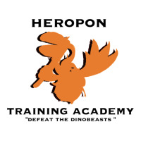 Heropon Training Academy 3/4 Sleeve Shirt | Artistshot