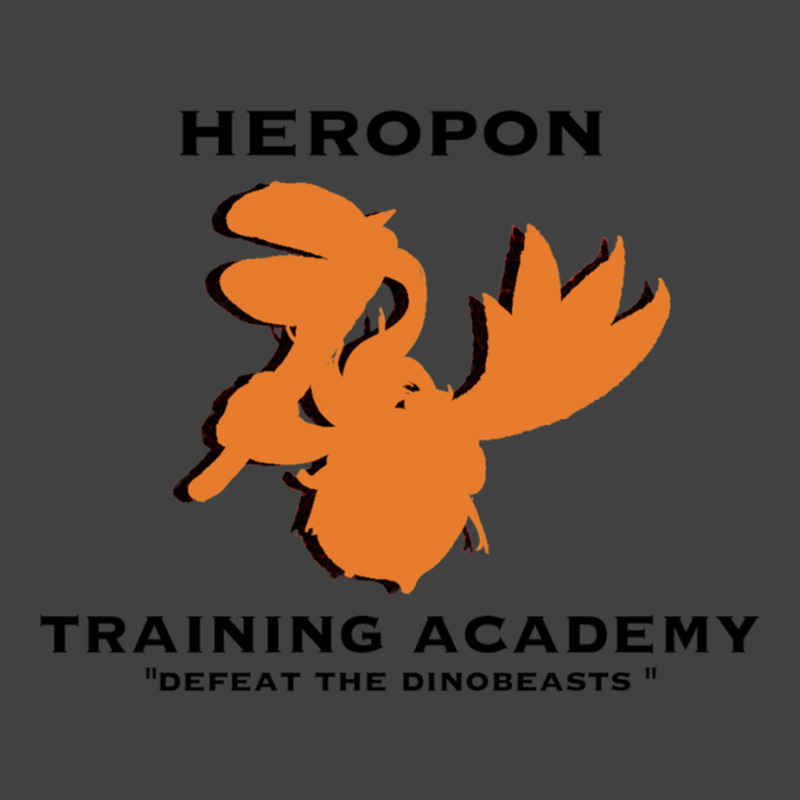 Heropon Training Academy Vintage T-shirt | Artistshot