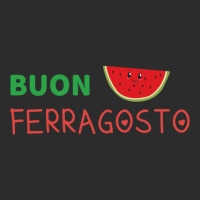 Ferragosto Exclusive T-shirt | Artistshot