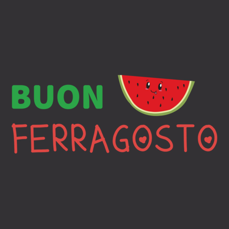 Ferragosto Vintage Hoodie | Artistshot