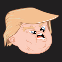 Donald Trump T-shirt | Artistshot