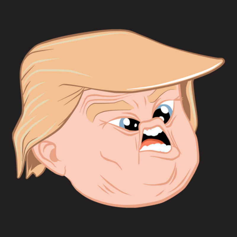 Donald Trump T-shirt | Artistshot