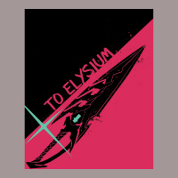 To Elysium! (pyra)  Graphic Vintage Short | Artistshot