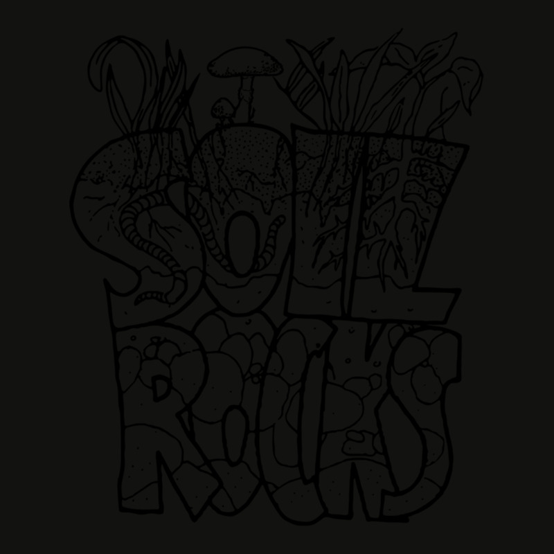 Soil Rocks  Pedology, Geology Scorecard Crop Tee by cm-arts | Artistshot