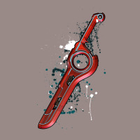 Xenoblade - The Power Of Monado Vintage T-shirt | Artistshot