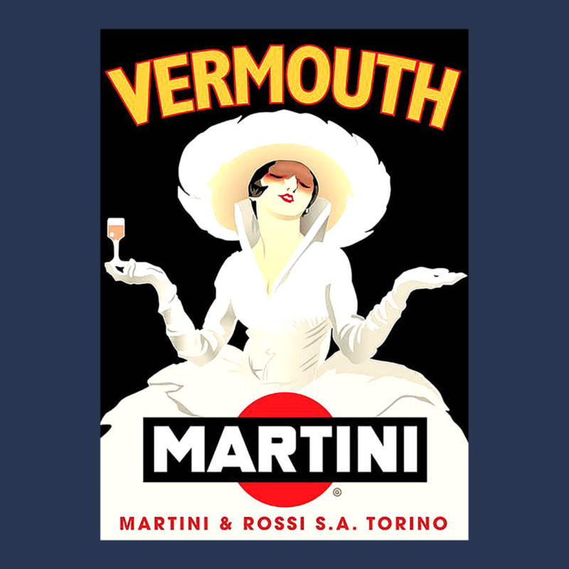 Martini Vermouth Martini Vermouth Martini Vermouth Ladies Denim Jacket by cm-arts | Artistshot