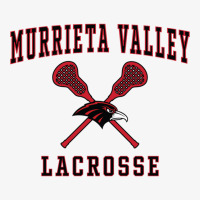 Murrieta Valley High School Nighthawks Lacrosse Pullover Hoodie Ladies Fitted T-shirt | Artistshot