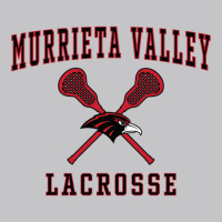 Murrieta Valley High School Nighthawks Lacrosse Pullover Hoodie Baby Bodysuit | Artistshot