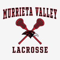 Murrieta Valley High School Nighthawks Lacrosse Pullover Hoodie Youth 3/4 Sleeve | Artistshot