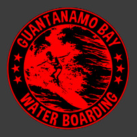 Guantanamo Bay Men's Polo Shirt | Artistshot