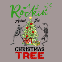 Rockin' Around The Christmas Tree, Very Merry Xmas T Shirt Vintage Short | Artistshot