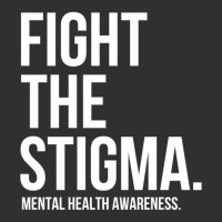 Fight The Stigma Mental Health Awareness Champion Hoodie | Artistshot