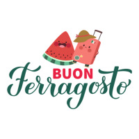 Ferragosto Sticker | Artistshot