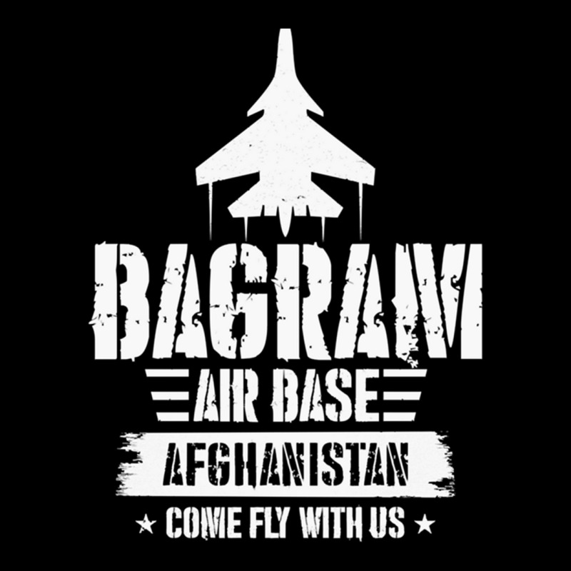 Lustige Fluglinie Bagram Air Base Afghanistan Kommen Mit Uns Gear Flie Zipper Hoodie | Artistshot