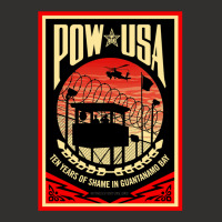 Pow Usa Guantanamo Bay Champion Hoodie | Artistshot