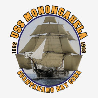 Uss Monongahela Magic Mug | Artistshot