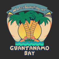 Waterboarding At Guantanamo Bay Exclusive T-shirt | Artistshot