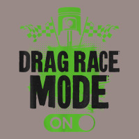 Drag Racing Race Car Drag Race Mode On T Shirt Vintage T-shirt | Artistshot