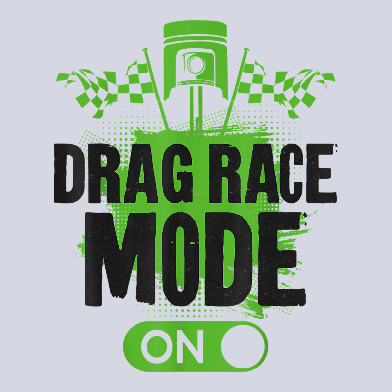 Drag Racing Race Car Drag Race Mode On T Shirt Fleece Short | Artistshot