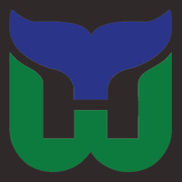 Vintage Hartford Hockey  Retro Whalers Racerback Tank | Artistshot