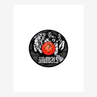 The Animals Bandthe Animals Graphic Adjustable Cap | Artistshot