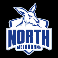 North Melbourne Fc Lightweight Hoodie | Artistshot