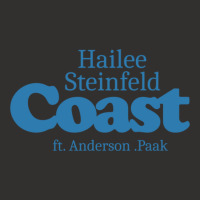 Hailee Steinfeld Coast Anderson Paak Blue Champion Hoodie | Artistshot