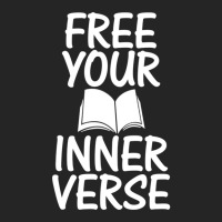 Literature Poem Lover Poetic Poetry Free Your Inner Verse Unisex Hoodie | Artistshot