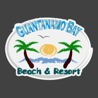 Guantanamo Bay   (2) Vintage T-shirt | Artistshot