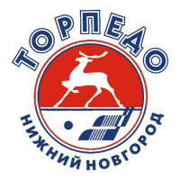 Torpedo Nizhny Novgorod Hockey Essentia Women's V-neck T-shirt | Artistshot