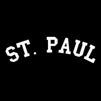 St. Paul Mn Minnesota Shirt  Minnesota Cities T Shirt Pocket T-shirt | Artistshot