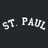 St. Paul Mn Minnesota Shirt  Minnesota Cities T Shirt Crewneck Sweatshirt | Artistshot