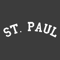 St. Paul Mn Minnesota Shirt  Minnesota Cities T Shirt Men's Polo Shirt | Artistshot