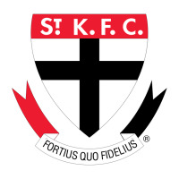 St Kilda Fc Baby Bodysuit | Artistshot