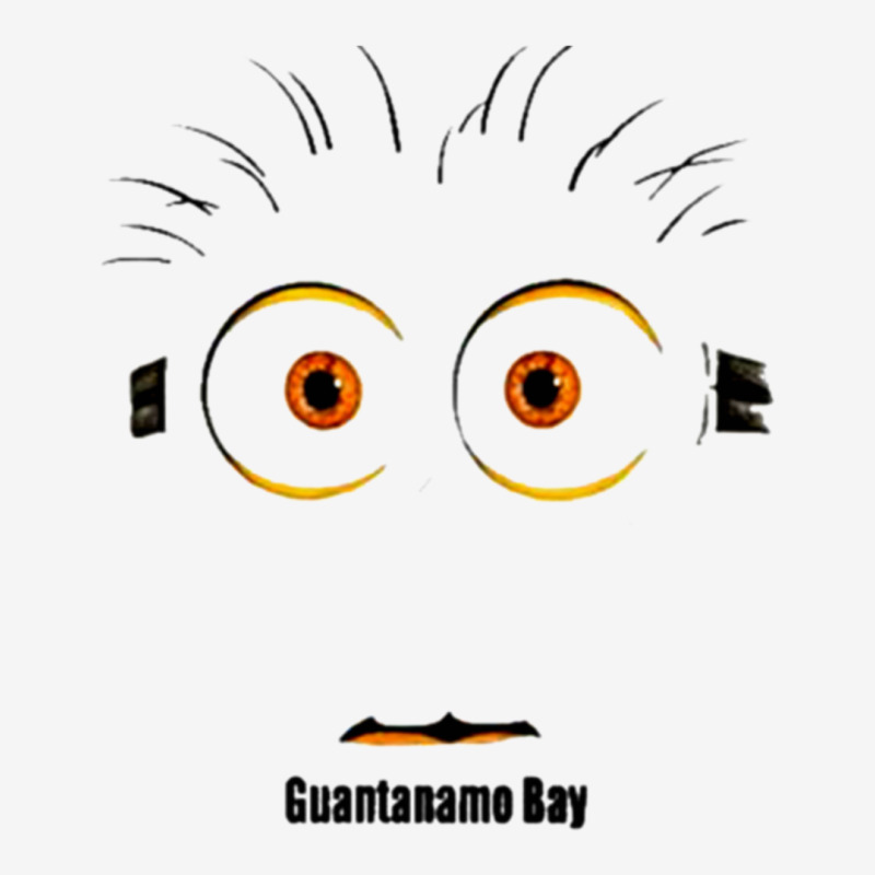 Guantnamo Bay Travel Mug | Artistshot