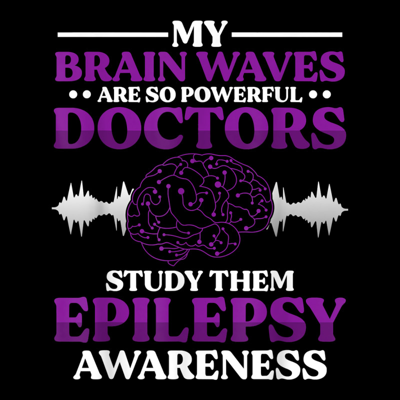 My Brain Waves Are Powerful T Shirt Zipper Hoodie | Artistshot