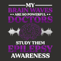 My Brain Waves Are Powerful T Shirt Champion Hoodie | Artistshot