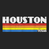 Retro 80s Texas Tx Souvenir Houston T Shirt Unisex Hoodie | Artistshot