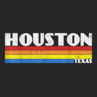 Retro 80s Texas Tx Souvenir Houston T Shirt Men's T-shirt Pajama Set | Artistshot