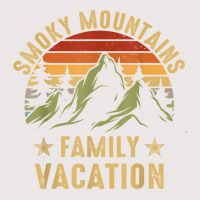 Smoky Mountains Family Vacation Hiking Camping Tennessee Tn T Shirt Pocket T-shirt | Artistshot