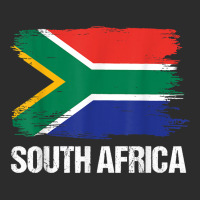 South Africa Flag Pride Patriotic Born South African Gift T Shirt Exclusive T-shirt | Artistshot